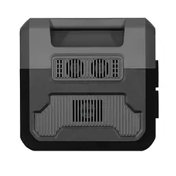 2E Портативна електростанція Snagha PRO, 1200 Вт, 1024 Вт/год, WiFi/BT, швидка зарядка - мініатюра 5