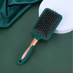 Гребінець для волосся Green 4 13206 25.3 см