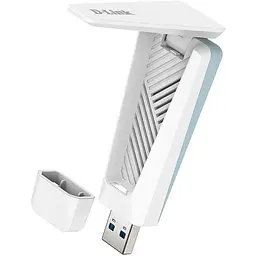 WiFi-адаптер D-Link AX18U AX1800, USB 3.0 - мініатюра 3