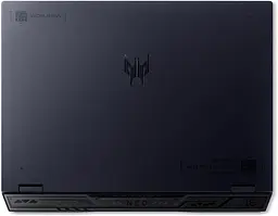 Ноутбук Acer Predator Helios Neo16 PHN16-72 (16 WQXGA IPS 240 Hz, i7-14700HX, 16 GB, 1 TB, RTX 4070 8 GB, DOS, вживаний) Abyssal Black (NH.QREEU.009) - мініатюра 9