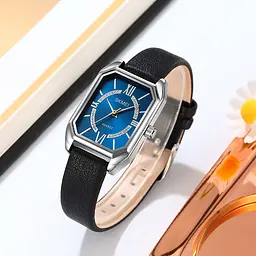 Наручные часы женские 2238SIBU Silver-Blue Skmei acs0030122 - миниатюра 4