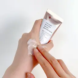 Нічна маска для обличчя K-Secret Collagen Boosting Secret Sleeping Mask 60 мл (KSC011) - мініатюра 3