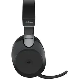 Навушники Jabra Evolve 2 85 Link380c MS Stereo Black (28599-999-899) - мініатюра 3