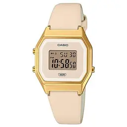 Годинник Casio LA680WEGL-4EF
