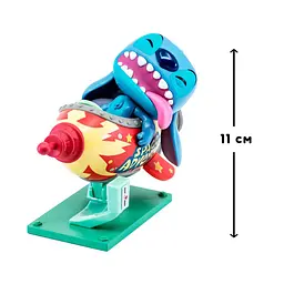 Ігрова фігурка FUNKO POP! серії "Ліло і Стіч" - СТІЧ У РАКЕТІ Funko 55620 - мініатюра 2