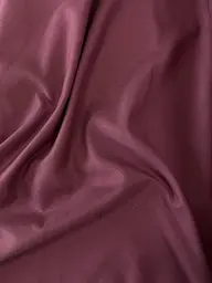 Простирадло Domikus з мікрофібри Sangria 200х220 Бордо (4829900025601) - мініатюра 3