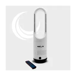 Вентилятор Neor AIRMAX DS 2W10 WT - мініатюра 5