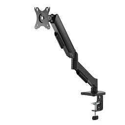 Настільне кріплення для монітора OfficePOro 17-32" Black (MA500B) - мініатюра 3