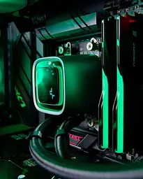Комп'ютер Instagram by CompX_661 (RTX 5080, Ryzen 7 9700X, DDR5 64 Гб, SSD 1 ТБ) - мініатюра 4