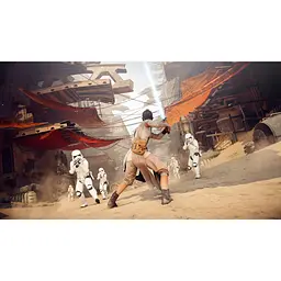 Ключ активації Microsoft Star Wars Battlefront II: Celebration Edition для Xbox One/Series - мініатюра 7