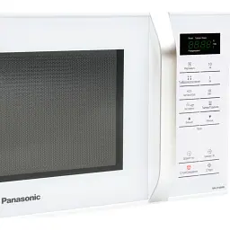 Мікрохвильова піч Panasonic NN-ST34HWZPE [106153] - мініатюра 2