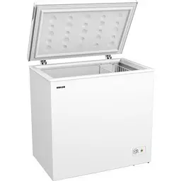 Морозильна скриня Edler ED-200A - мініатюра 2