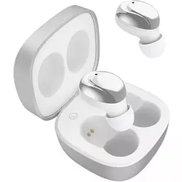Навушники Proove TWS Charm TWS silver (TWCH00010006) - мініатюра 2