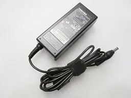 Блок живлення Toshiba 65W PA3917U-1ACA 19V, 3.42A, роз'єм 5.5/2.5 [3-pin]