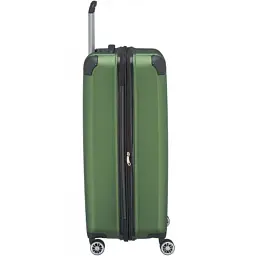 Валіза Travelite City Green L exp (TL073049-80) - мініатюра 5