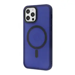 Чохол WAVE Matte Insane Case with Magnetic Ring iPhone 12/12 Pro в асортименті - мініатюра 5