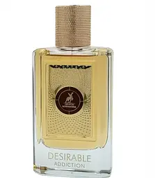 Оригінал Alhambra Desirable Addiction 100 мл парфумована вода