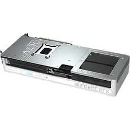 Відеокарта GIGABYTE GeForce RTX5080 16GB AERO OC SFF (GV-N5080AERO OC-16GD) - мініатюра 7