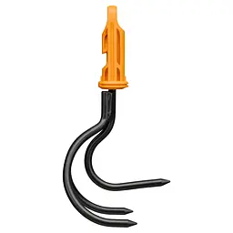 Насадка-культиватор (грубер) Fiskars OneClick™ (1080686) - мініатюра 3