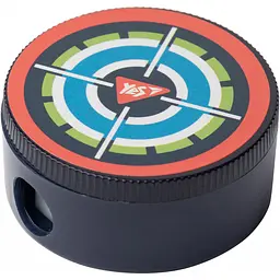 Точилка кругла Yes Blaster (620524)