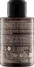 Шампунь проти випадіння волосся Previa E2.01 Regrowth Shampoo 100 мл - мініатюра 2