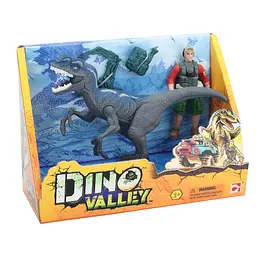 Ігровий Набір Dino Valley Dino Danger (542015) - мініатюра 2