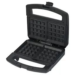 Вафельниця Rotex RSM122-B - мініатюра 4