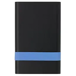 Зовнішня кишеня Verbatim SSD\HDD 2.5" USB 3.2 GEN 1-SuperSpeed (53106) - мініатюра 2