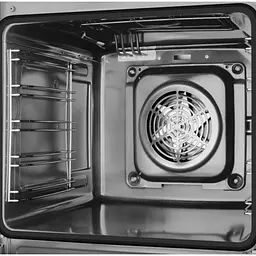 Електрична плита Hansa FCCX68219 - мініатюра 4