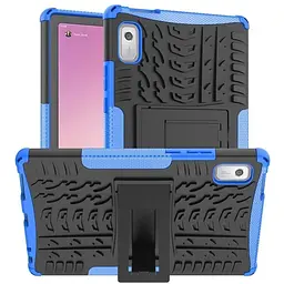 Чохол до планшета BeCover Lenovo Tab M9 TB-310 9" Blue (709924)