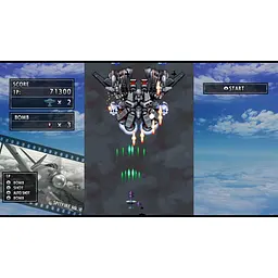Ключ активації Microsoft Strikers 1945 для Xbox One/Series - мініатюра 4