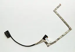 Шлейф матриці для ноутбуків Dell (Latitude: 12-5250, E5250), eDP 30 pin