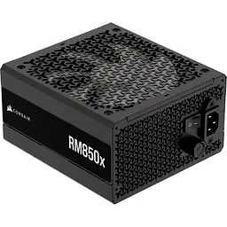 Блок живлення Corsair 850W RM850x (CP-9020270-EU) - мініатюра 7