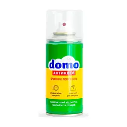 Засіб для прибирання після ремонту Domo Антиклей 150 мл (4820024949859)