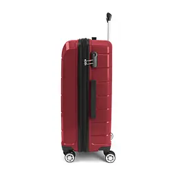 Валіза Gabol Midori (M) Red (122146 008) - мініатюра 3