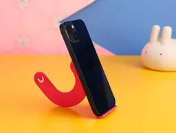 Смартфон Apple iPhone 13 256GB Midnight (MLQ63) Б/В - мініатюра 5