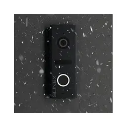 Відеопанель 2Mp Slinex ML-17HD Black (83-00029) - мініатюра 5