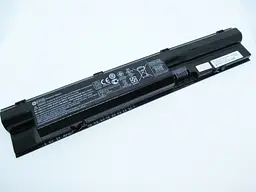 Акумулятор для ноутбука HP ProBook 450 G1 HSTNN-YB4J, 47Wh (4200 mAh), 6cell, 10.8V, Li-ion, чорний - мініатюра 2