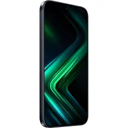 Смартфон Infinix GT 50 Pro 12/256GB Black Abyss [166219] - мініатюра 2