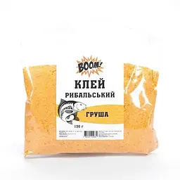 Клейковина BOOM Кисла Груша 130 г