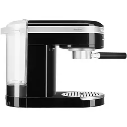Кавоварка KitchenAid Artisan 5KES6503EOB чорна - мініатюра 4