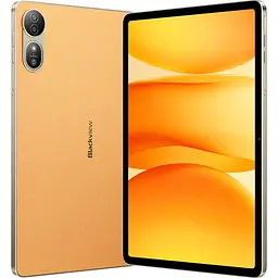 Планшет Blackview Mega 12 SET 12/256GB 5G Flash Gold (6931548325291) Global EU [163272] - мініатюра 8