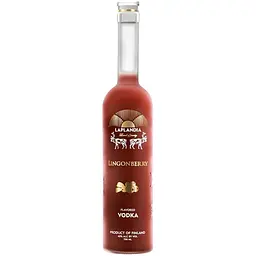 Горілка Laplandia Lingonberry 40% 0.7 л (06429810402745)