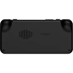 Портативна ігрова консоль AYANEO Pocket ACE 12GB/256GB Black - мініатюра 2