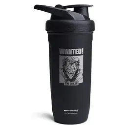 Шейкер спортивний SmartShake Reforce 900 мл DC Joker (11151101)