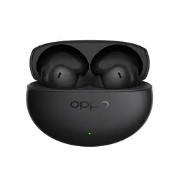 Bluetooth-гарнітура Oppo Enco Air5 Pro Matte Black (ETEL1 Black)