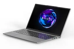 Ноутбук Pixus LINK N15
 - мініатюра 3