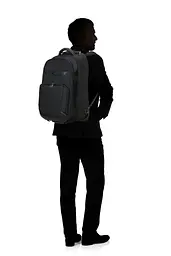 Рюкзак На Колесах 17,3" Samsonite PRO-DLX 6 BLACK 55x34x20 KM2*09010 - мініатюра 8