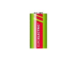 Батарейка літієва EUROELECTRIC CR123/CR123A 1шт 3V blister - мініатюра 2