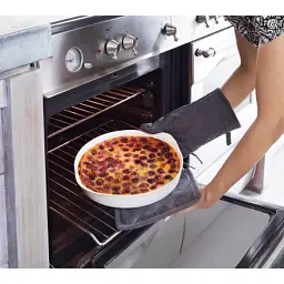 Форма для випікання Luminarc Smart Cuisine кругла 28 см (N3165) - мініатюра 6